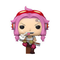 Funko Pop! figuur One Piece Ginny