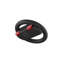 Qware Gaming Nintendo Switch 2 stuurwielen productafbeelding 5
