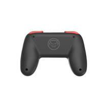 Qware Gaming Nintendo Switch 2 controller grips productafbeelding 8