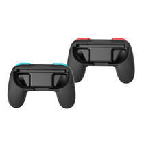 Qware Gaming Nintendo Switch 2 controller grips productafbeelding 2
