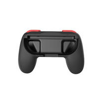 Qware Gaming Nintendo Switch 2 controller grips productafbeelding 4