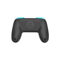 Qware Gaming Nintendo Switch 2 controller grips productafbeelding 5