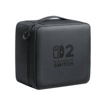Nintendo Switch 2 opbergkoffer productafbeelding 2