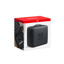 Nintendo Switch 2 opbergkoffer