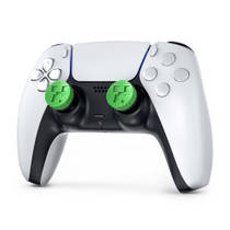 Minecraft Performance Thumbsticks - Creeper Editon productafbeelding 3