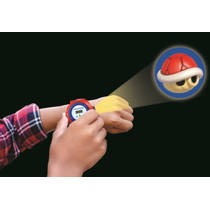 Mario Kart digitaal projectiehorloge productafbeelding 7