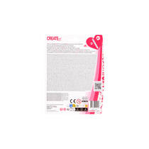 Create It! tattoo geurpennen met sjabloon productafbeelding 5