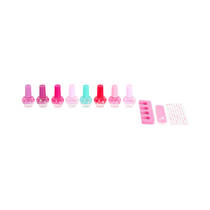 Create It! nagelkunst set productafbeelding 2