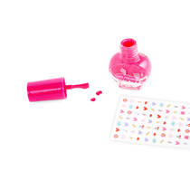 Create It! nagelkunst set productafbeelding 3