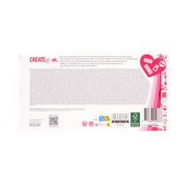 Create It! nagelkunst set productafbeelding 5