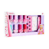 Create It! nagelkunst set productafbeelding 4