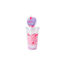 Create It! drinkbeker met bruisballen productafbeelding 4