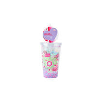 Create It! drinkbeker met bruisballen productafbeelding 6
