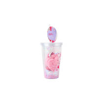 Create It! drinkbeker met bruisballen productafbeelding 7