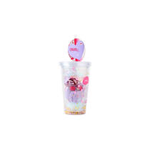 Create It! drinkbeker met bruisballen productafbeelding 8