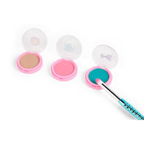 Create it! oogschaduw set 11-delig productafbeelding 3