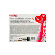 Create it! oogschaduw set 11-delig productafbeelding 7