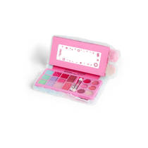 Create it! make-up boekje Fluffy