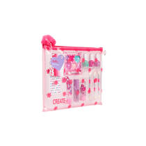 Create It! make-up tasje met accessoires productafbeelding 2