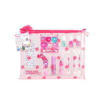Create It! make-up tasje met accessoires productafbeelding 4