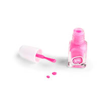 Create It! make-up tasje met accessoires productafbeelding 3