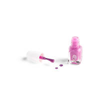 Create It! make-up set - roze/turquoise productafbeelding 3