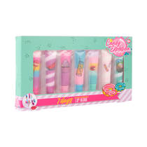 Create It! Candy Lipgloss Swirl set 7-delig