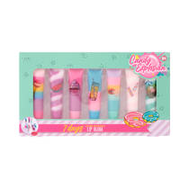 Create It! Candy Lipgloss Swirl set 7-delig productafbeelding 3