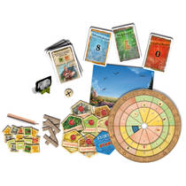 EXIT Avonturen op Catan productafbeelding 3