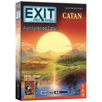 EXIT Avonturen op Catan productafbeelding 2