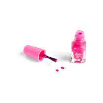 Create it! nagellak set 16-delig productafbeelding 3