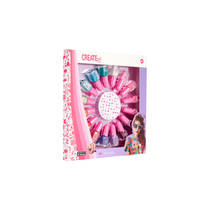 Create it! nagellak set 16-delig productafbeelding 4