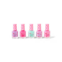 Create it! nagellak pastel 5-pack