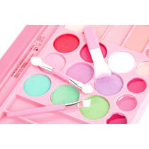 Create It! make-up boek met magneetsluiting productafbeelding 3