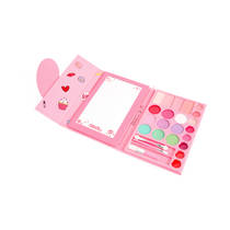 Create It! make-up boek met magneetsluiting productafbeelding 2