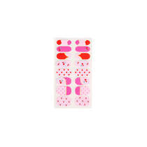 Create It! kunstnagel stickers productafbeelding 2