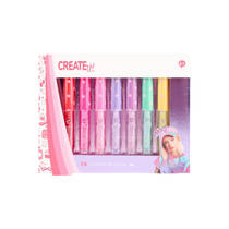 Create it! Geurende lipgloss 7-pack productafbeelding 4