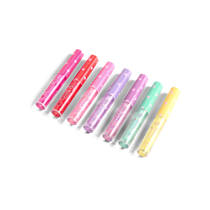 Create it! Geurende lipgloss 7-pack productafbeelding 2