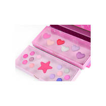Create it! beautycase 3-laags productafbeelding 3