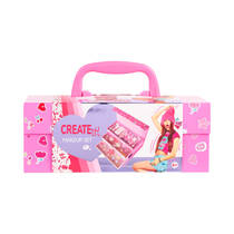 Create it! beautycase 3-laags productafbeelding 4