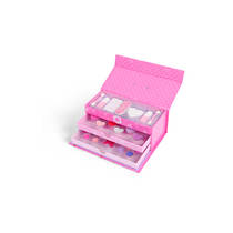 Create it! beautycase 3-laags productafbeelding 2