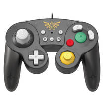 Nintendo Switch HORI Battle Pad Zelda