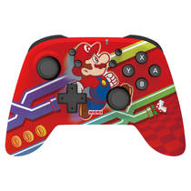 Nintendo Switch HORI Super Mario draadloze controller