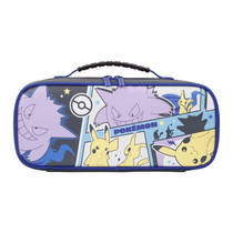 HORI Pokémon Nintendo Switch opbergtas