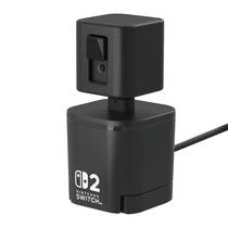 Nintendo Switch 2 HORI USB-camera
