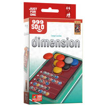 Solo Dimension productafbeelding 2