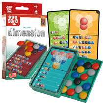 Solo Dimension