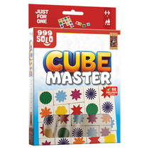 Solo Cube Master productafbeelding 2