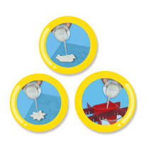 SES Creative gieten en schilderen 3-in-1 productafbeelding 5