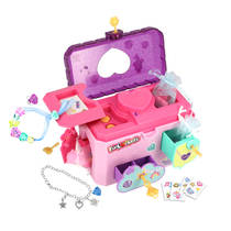Jumbo Funlockets geheime sieradendoosje met stemrecorder productafbeelding 8